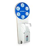 Betriebsausstattung24 Hygiene-Tower mit abschließbarem Vorratsfach |...