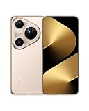 HUAWEI Pura 80 Ultra Smartphone 16GB+512GB, Umschaltbare...