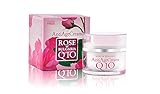 Biofresh Anti-Aging-Gesichtscreme, Q10, mit Rosenwasser, ohne Parabene, 50...