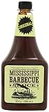 Mississippi Barbeque Sauce 1814g