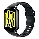 Xiaomi Redmi Watch 5 Active Smartwatch, 2.0' LCD Display, 18 Tage Akku,...