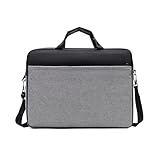Vielseitige Laptop-Handtasche 15,6/17 Zoll Aufbewahrungstasche, geeignet...