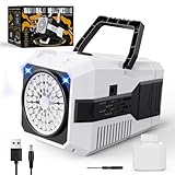 PANACARE Upgrade Tragbare Seifenblasenmaschine, Automatische Bubble Machine...