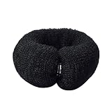 Generisch Hair Bun Maker,Magic Hair Styling Styler mit unsichtbaren...