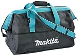 Makita E-02428 Transporttasche, mit Trageschlaufen und Schultergurt, Weite...
