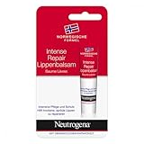 NEUTROGENA norweg.Formel Intense Repair Lippenbal. 15 ml