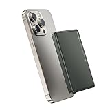 NOHON Mag-Safe Power Bank Magnetische: 5000mAh Wireless Powerbank 8MM Ultra...