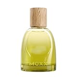 Mexx Inspired Nature Eau de Parfum für Frauen, floral-fruchtiger Duft für...