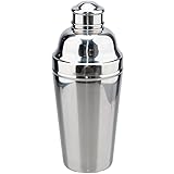 Cocktail Shaker,Cocktail Set 550/750/1800ml Edelstahl Cocktail Shaker Mixer...
