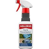 MELLERUD Pool und Planschbecken Grundreiniger | 1 x 0,5 l | Poolreiniger...