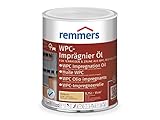 Remmers WPC-Imprägnier-Öl farblos, 0,75 Liter, lösemittelbasiertes WPC...