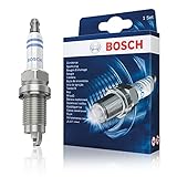 Bosch Automotive FR7HC (+51) - Nickel Zündkerzen - 4er Set