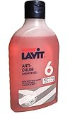 SPORT LAVIT® Anti Chlor Showergel 250ml Duschgel