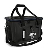 Pro Tackle Eva Bag - Tackle Bakkan - Stilvolle und durchdachte Angeltasche...