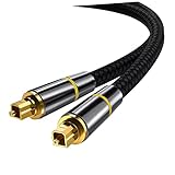 SECFOU Audio- -kabel Für Soundbar Tv Und Spielkonsole Hochwertiges...