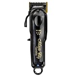 Wahl Professional 56463 Magischer Clip, 5 Sterne, kabellos, Lithium,...