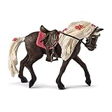 SCHLEICH Rocky Mountain Horse Stute Pferdeshow
