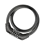 Motorrad-Kettenschloss: Zahlenschloss, Sicherheitsbügel für Roller,...