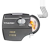 THKFISH Angelnhaken Knotenbinder Hakenbindegerät Elektrisch...