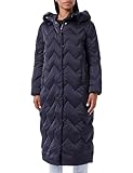 Geox Woman W CHLOO DOWNJACKETS SKY CAPTAIN 38_IT