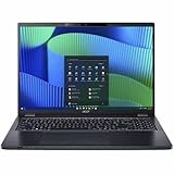 Acer TravelMate P4 Laptop, 40,6 cm (16 Zoll) WQXGA 60 Hz Display, Windows...
