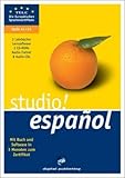 studio! espanol