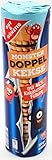 Gut & Günstig Monster Doppelkekse, 10er Pack (10 x 500g)