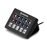 Elgato Stream Deck MK.2 (Scissor Switch)