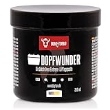 BBQ-Toro DOPFWUNDER - Die Dutch Oven Einbrenn- & Pflegepaste I 250 ml I...