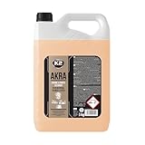 K2 | Akra Motorwäsche, Motorreiniger entfernt hartnäckigen Schmutz bei...