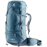 deuter Aircontact Lite 50 + 10 leichter Trekkingrucksack