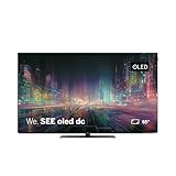 LOEWE We. See 65 Zoll OLED-TV, Dual Channel, Smart TV (Dolby Vision, 60 W...
