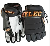 Mylec Mk5 Pro Spielerhandschuh – leichtes klassisches 3-Rollen-Design mit...