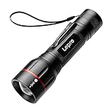 Lepro LED Taschenlampe, LE2050 Extrem Hell Mini Taschenlampen mit Clip,...