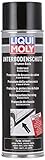 LIQUI MOLY Unterbodenschutz Bitumen schwarz | 500 ml | Karosserieschutz |...