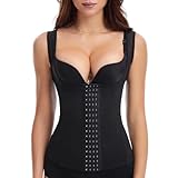 DOEOMK Korsett Damen Bauchweg, Waist Trainer, Bauchgurt Nach Geburt,...