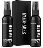 Brillenreiniger Spray Brillenreinigungsspray vom Optiker - Zur...