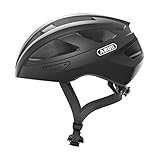 ABUS Rennradhelm Macator - Sportiver Fahrradhelm für Einsteiger - auch...