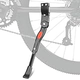 talifoca Fahrradständer,Verstellbarer Fahrradständer aus...
