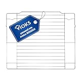 VIOKS Grillrost Backofenrost Ersatz für Amica 8056826 Backrost - Rost...