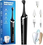 Zahnsteinentferner Zahnaufhellungsset Professionell, Zahnreinigung...