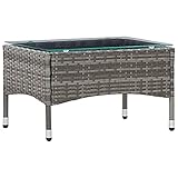 Rantry Couchtisch Beistelltisch Möbel Sofatisch Wohnzimmertisch Wohnzimmer...