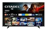 Toshiba 50QF5D63DA 50 Zoll QLED Fernseher/Fire TV (4K Ultra HD, HDR Dolby...