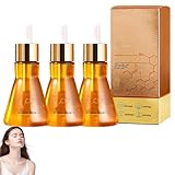Peptid-Reversing-Serum, Kollagen-Peptid-Serum zum Auffüllen, Glättet und...