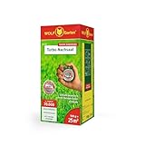 WOLF-Garten Turbo-Nachsaat zur Rasensanierung LR25 (für 25 m², hohe...