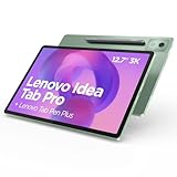 Lenovo Idea Tab Pro Tablet | 12.7' 3K Display | MediaTek Dimensity 8300 |...