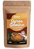Gyrosgewürz Monte Nativo (250g) - Gyros Gewürzmischung - Döner Gewürz -...