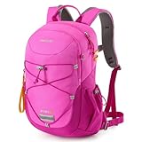 HALOVIE Kinderrucksack 15L für 6-10 Jährige Jungen und Mädchen,...
