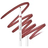 Wet n Wild Perfect Pout Lip Liner Stain, Wischfester Lipliner zum...