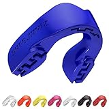 SAFEJAWZ Sport Zahnschutz Erwachsene und Kinder Sport Mundschutz Für alle...